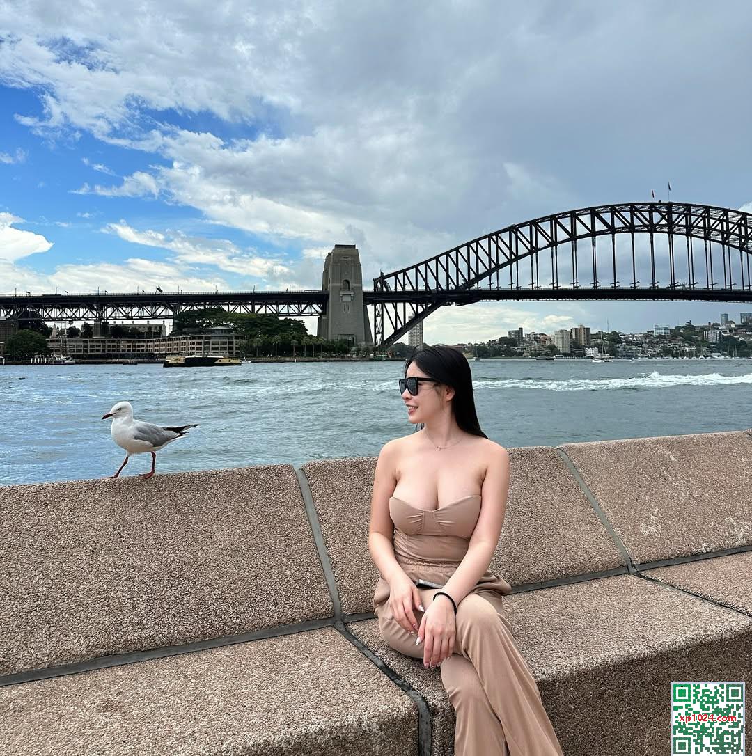 “Ziyi Cynthia” bắn phá tầm nhìn của bạn bằng một viễn cảnh nóng bỏng (19P) - Ảnh 18