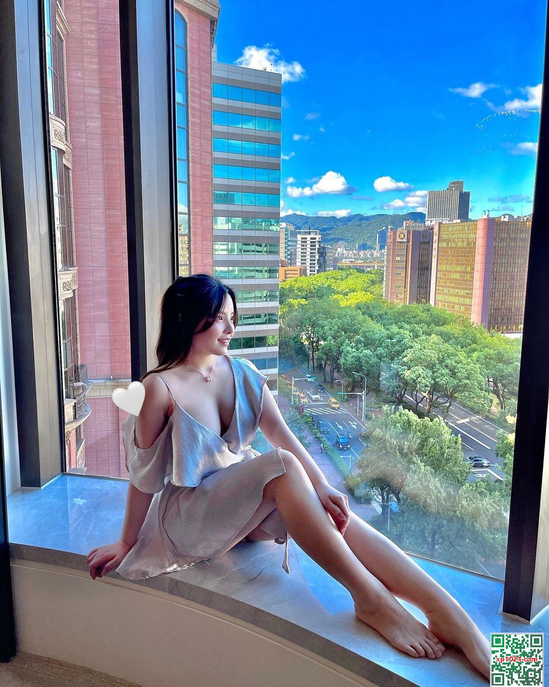 “Ziyi Cynthia” bắn phá tầm nhìn của bạn bằng một viễn cảnh nóng bỏng (19P) - Ảnh 6