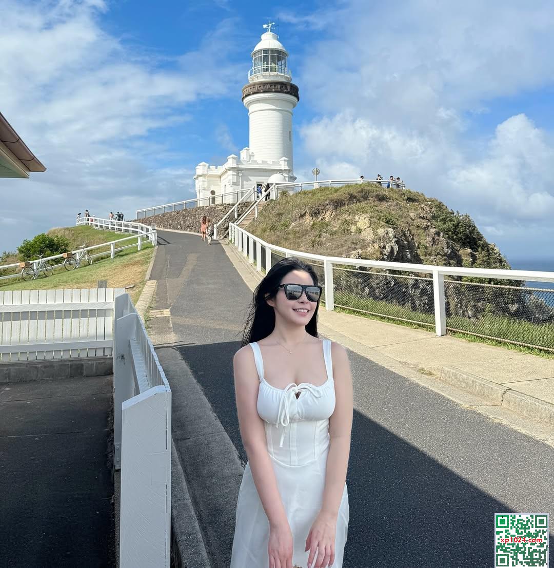 “Ziyi Cynthia” bắn phá tầm nhìn của bạn bằng một viễn cảnh nóng bỏng (19P) - Ảnh 9