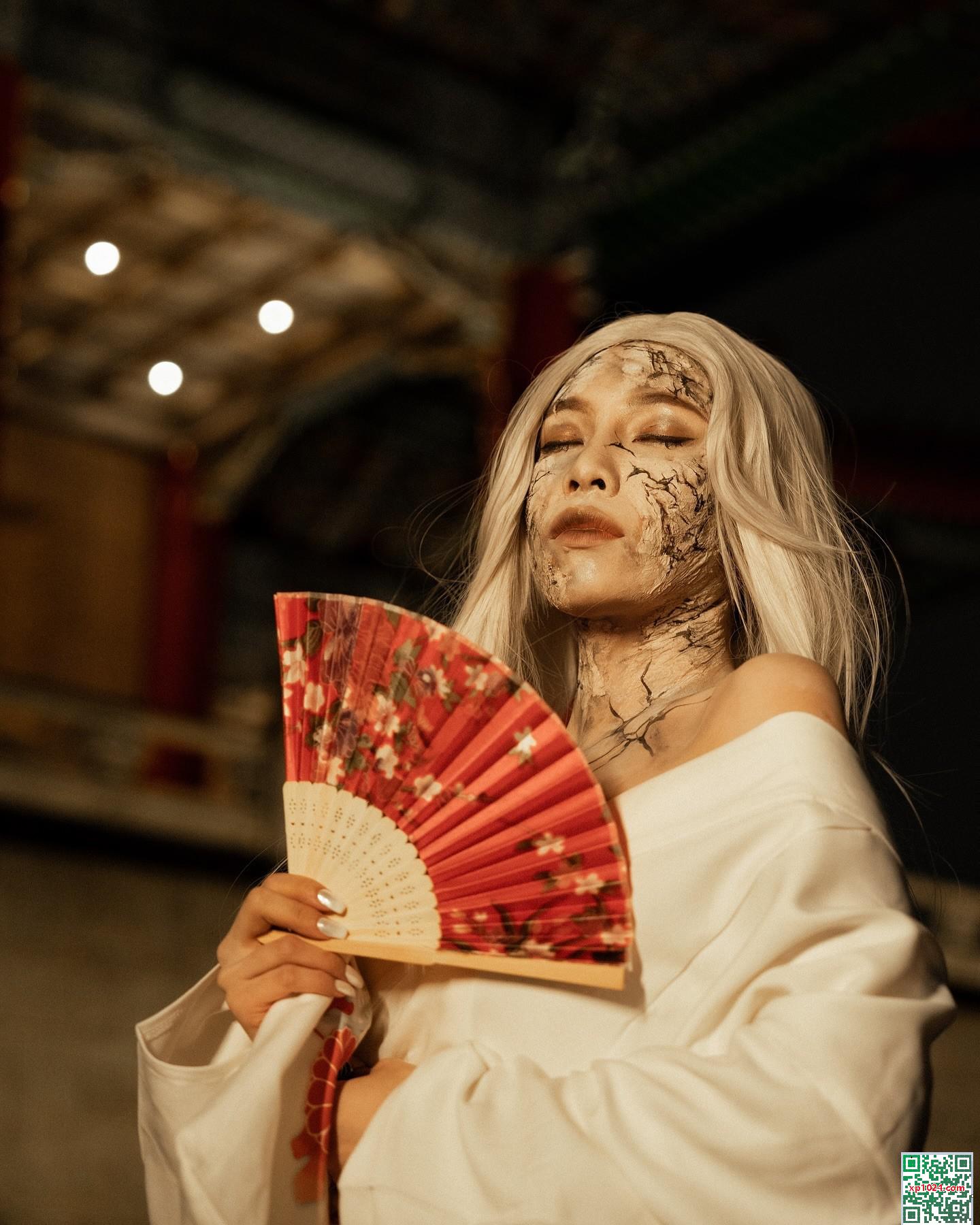 Vẻ đẹp dễ thương “Ami” rơi vào làn da dịu dàng từ cái nhìn đầu tiên (19p)