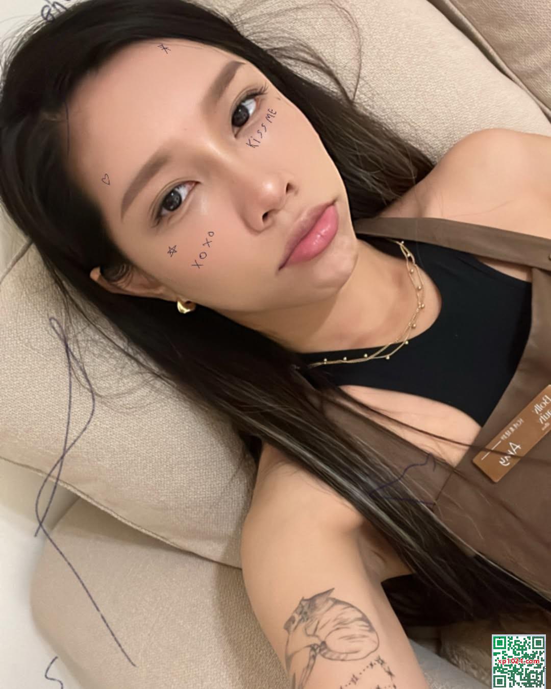 Vẻ đẹp dễ thương “Ami” rơi vào làn da dịu dàng từ cái nhìn đầu tiên (19p) - Ảnh 15