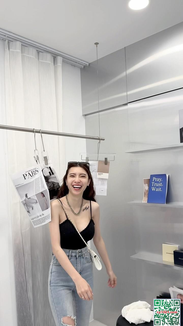 Tác động thị giác “Nicole” khiến mọi người cảm thấy yếu đuối và không thể đứng (20p) - Ảnh 14