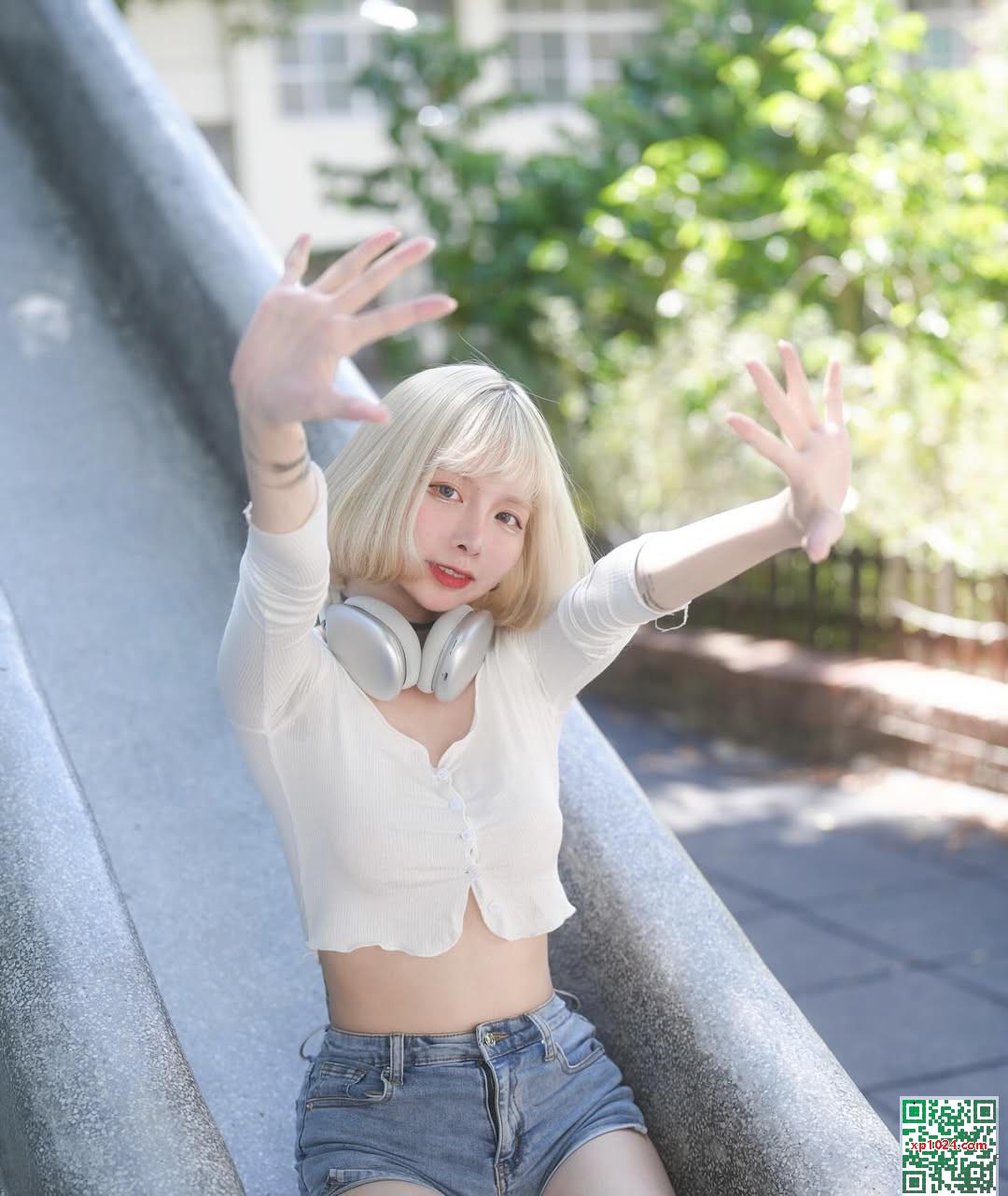 Nụ cười thiên thần “Zazza” mang đến cho mọi người đầy sức sống (21p) - Ảnh 10