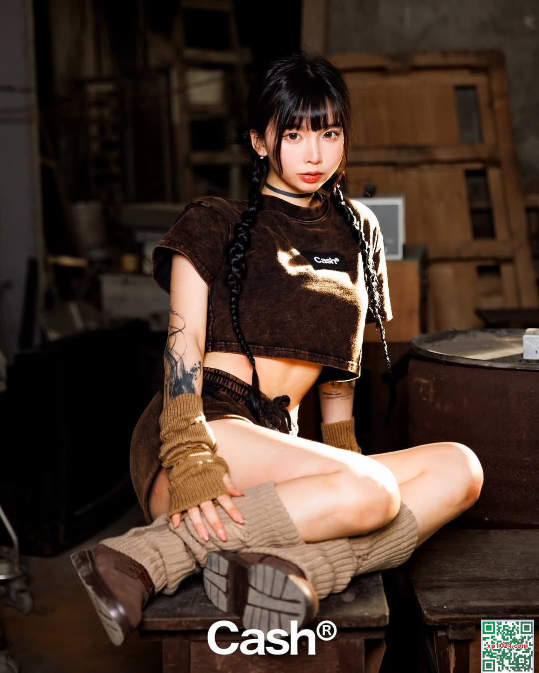 Nụ cười thiên thần “Zazza” mang đến cho mọi người đầy sức sống (21p) - Ảnh 6