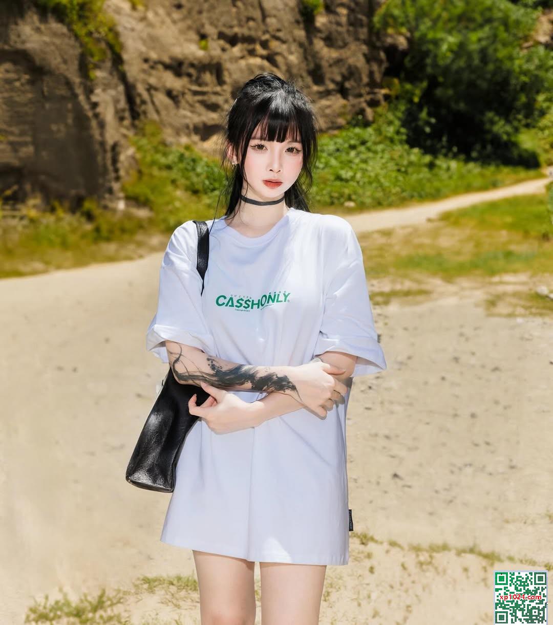 Nụ cười thiên thần “Zazza” mang đến cho mọi người đầy sức sống (21p) - Ảnh 7