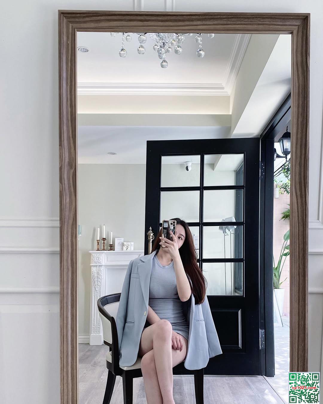 “Hua Hua” Cơ thể công bằng là siêu bắt mắt và Deep V siêu dữ dội và tất cả cơ thể bị lộ (21p) - Ảnh 10