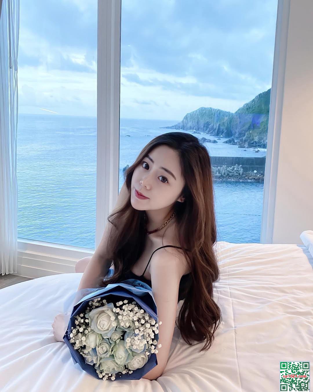 “Hua Hua” Cơ thể công bằng là siêu bắt mắt và Deep V siêu dữ dội và tất cả cơ thể bị lộ (21p) - Ảnh 9