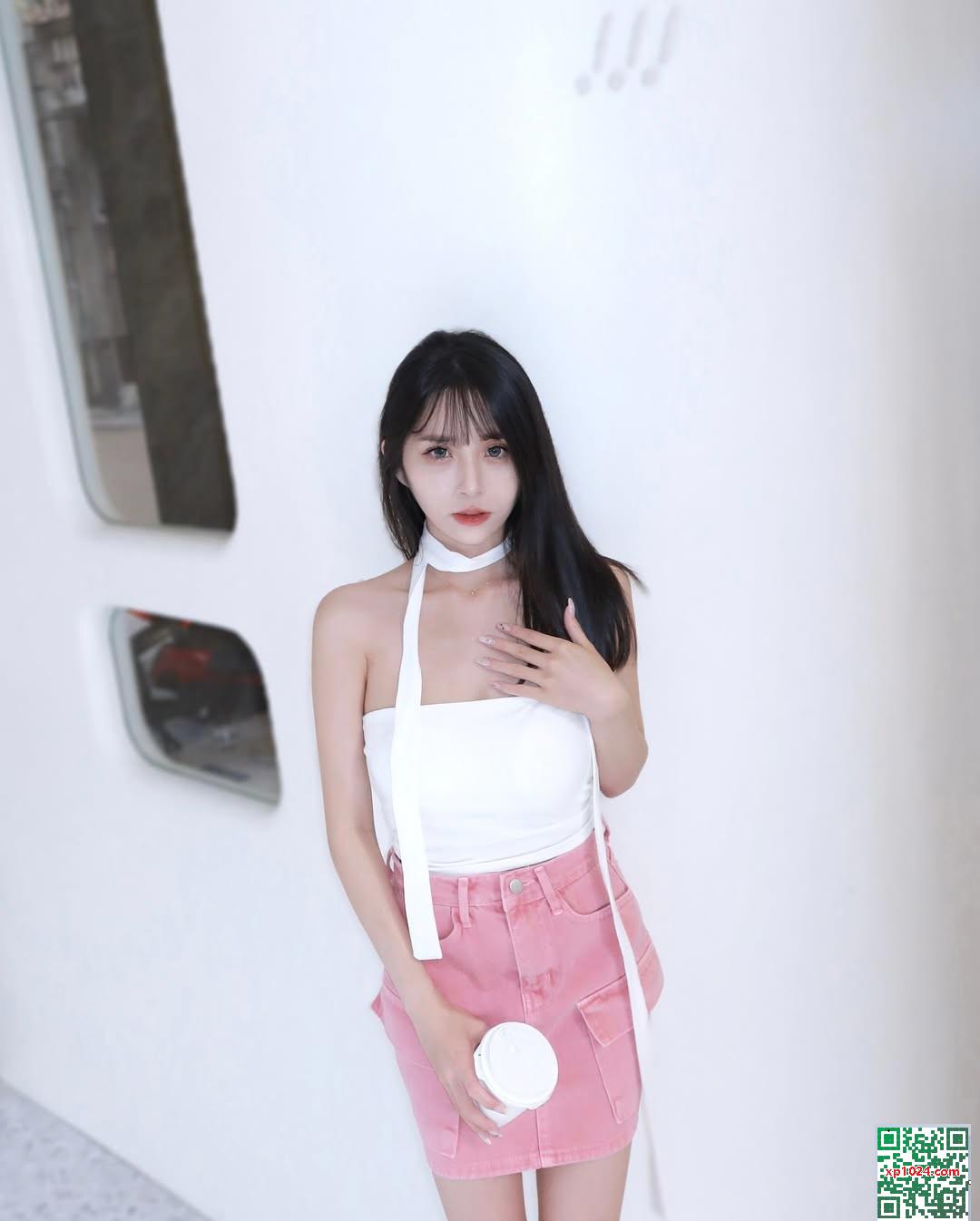 “Li Xin” Bộ ngực đầy đủ và đẹp không thể che giấu đôi chân quyến rũ của họ (25p) - Ảnh 5