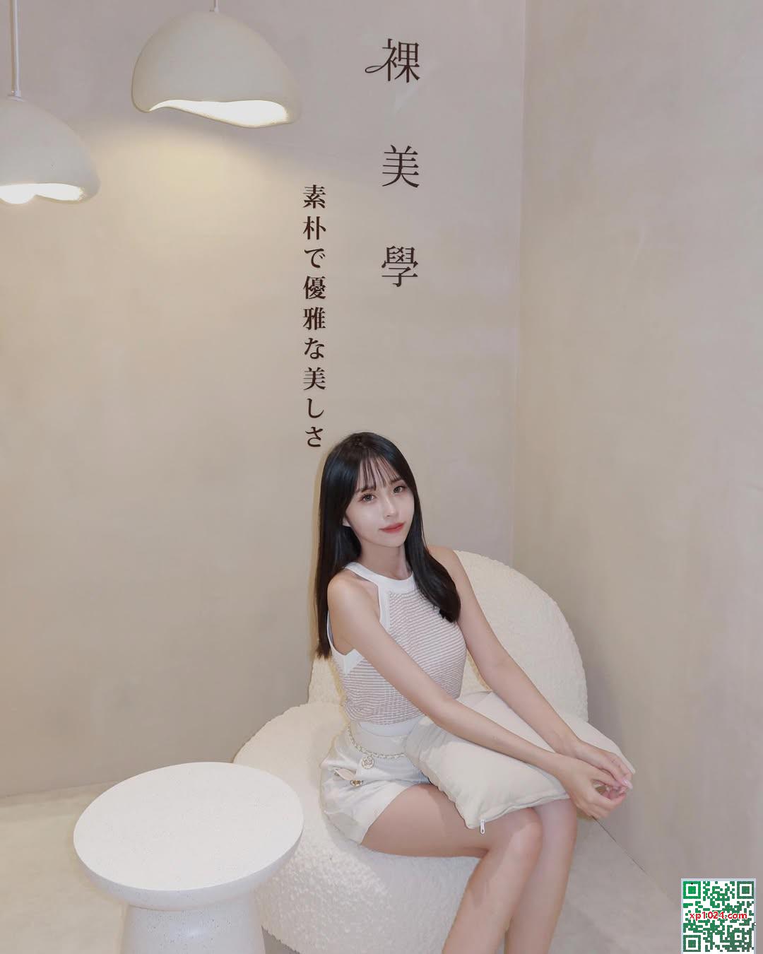 “Li Xin” Bộ ngực đầy đủ và đẹp không thể che giấu đôi chân quyến rũ của họ (25p) - Ảnh 9