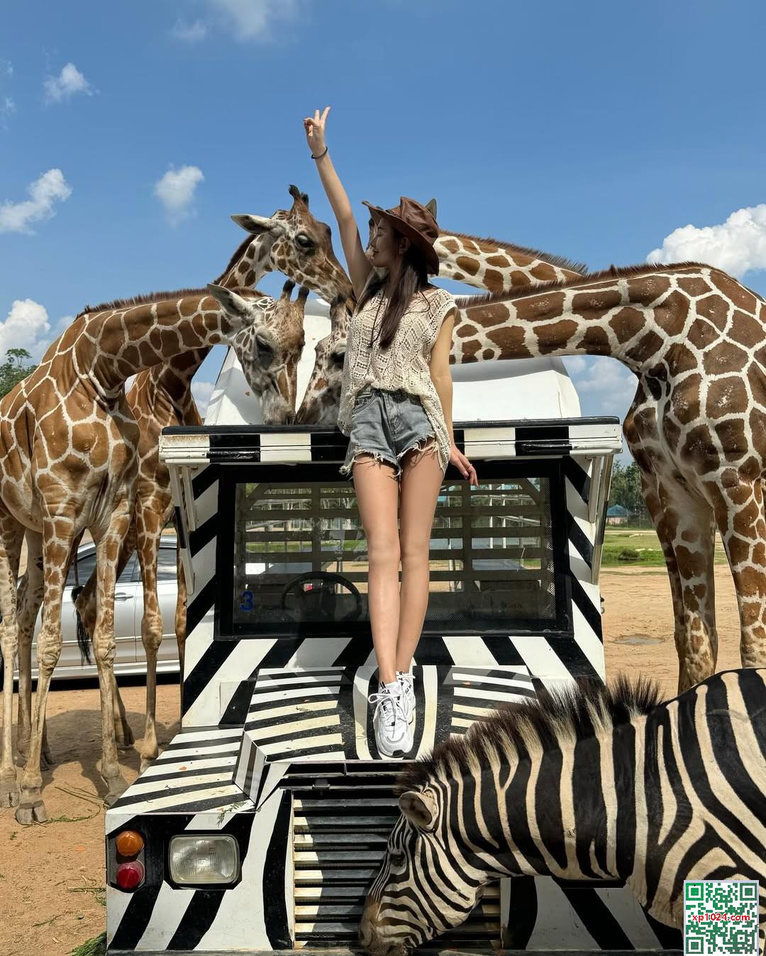 “Ni Zihan” không thể che giấu vẻ ngoài gợi cảm của mình, và cô ấy càng trông càng tức giận (20p) - Ảnh 11