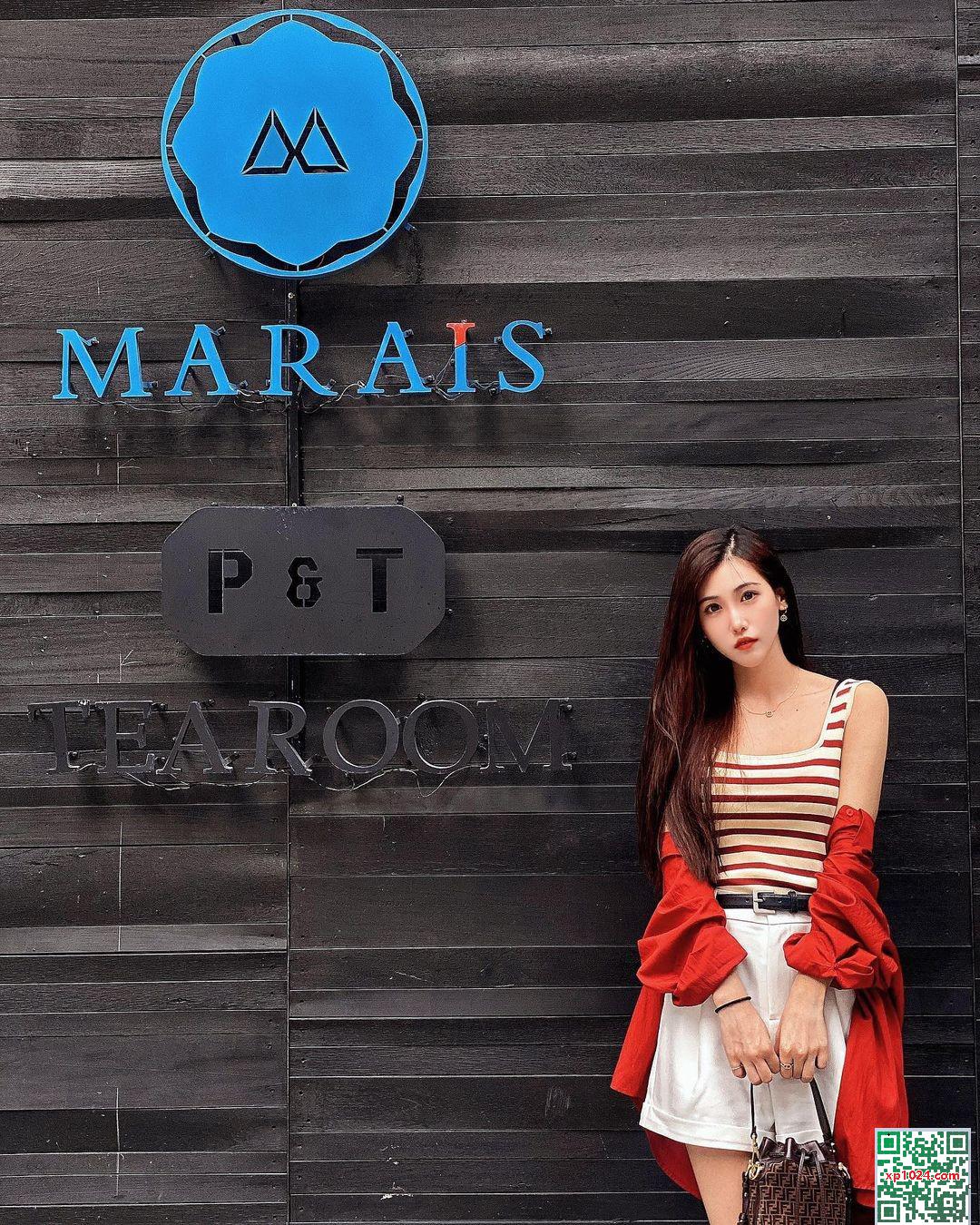 “Ni Zihan” không thể che giấu vẻ ngoài gợi cảm của mình, và cô ấy càng trông càng tức giận (20p) - Ảnh 13