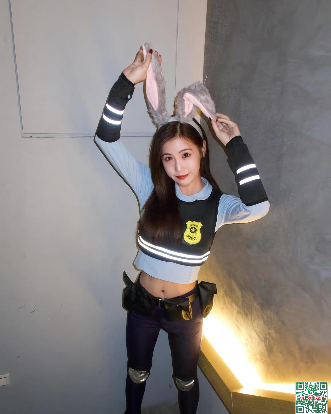 “Ni Zihan” không thể che giấu vẻ ngoài gợi cảm của mình, và cô ấy càng trông càng tức giận (20p) - Ảnh 3