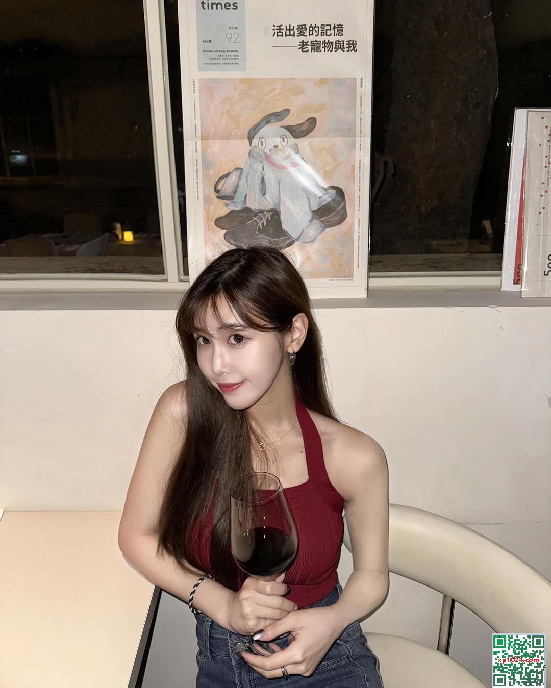 “Ni Zihan” không thể che giấu vẻ ngoài gợi cảm của mình, và cô ấy càng trông càng tức giận (20p) - Ảnh 6