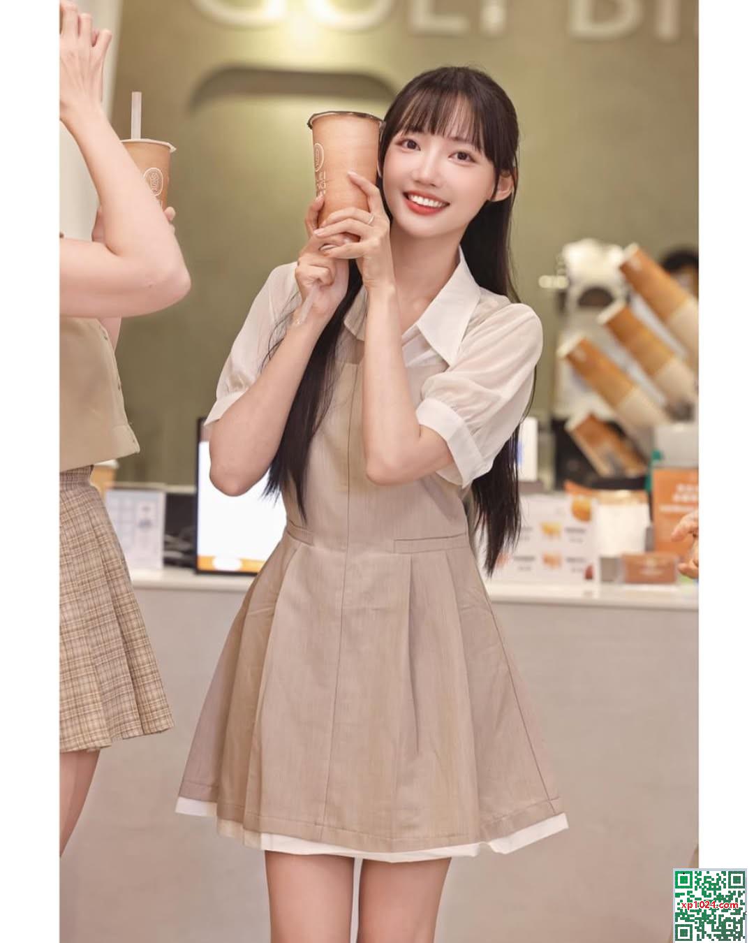 “Little Salt_yenyen” được sinh ra với hương vị đẹp và ngọt ngào (21p) - Ảnh 18