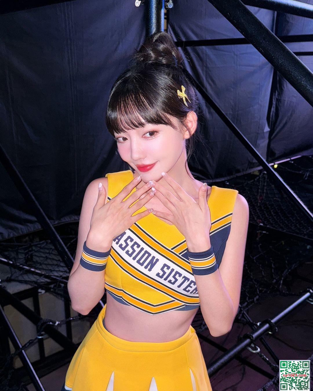 “Little Salt_yenyen” được sinh ra với hương vị đẹp và ngọt ngào (21p) - Ảnh 5