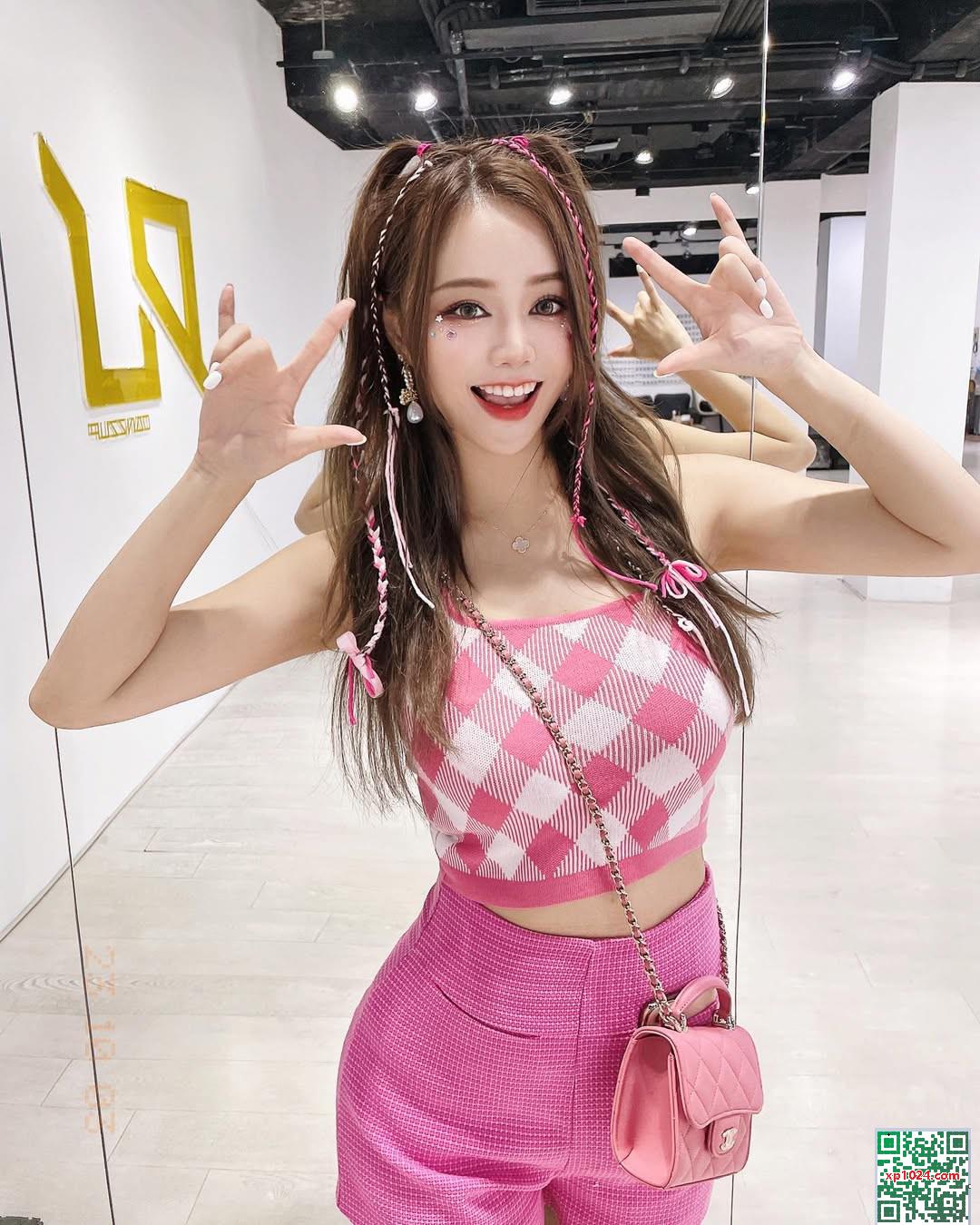 “Sun Huitong Candy” có sức chịu đựng mạnh mẽ và những bức ảnh đẹp để an ủi cơ thể và tâm trí (22p) - Ảnh 15