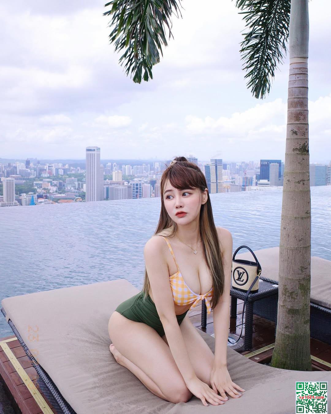 “Sun Huitong Candy” có sức chịu đựng mạnh mẽ và những bức ảnh đẹp để an ủi cơ thể và tâm trí (22p) - Ảnh 17