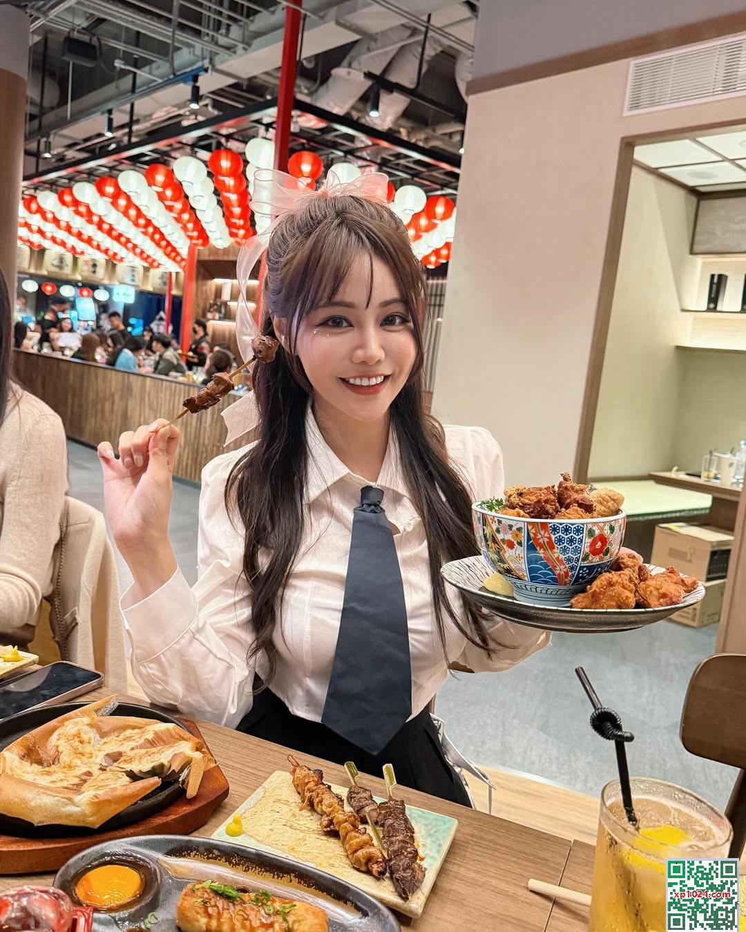 “Sun Huitong Candy” có sức chịu đựng mạnh mẽ và những bức ảnh đẹp để an ủi cơ thể và tâm trí (22p) - Ảnh 2