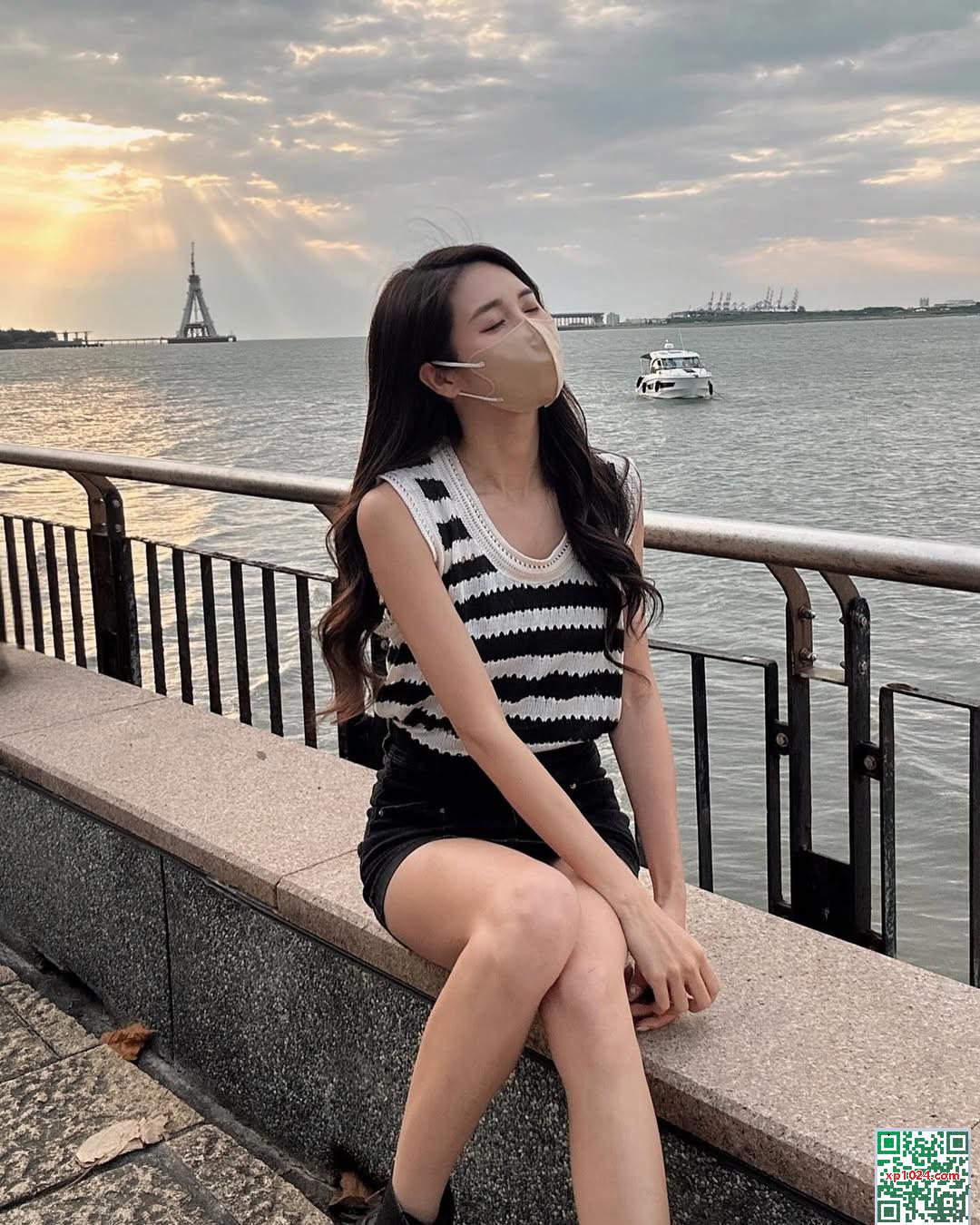 “Yun Yun’er” ngực đẹp quá hôi (21p) - Ảnh 16