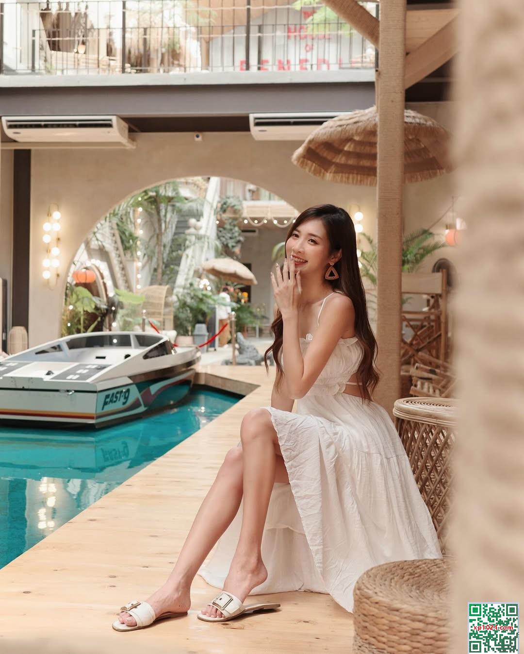 “Yun Yun’er” ngực đẹp quá hôi (21p) - Ảnh 19