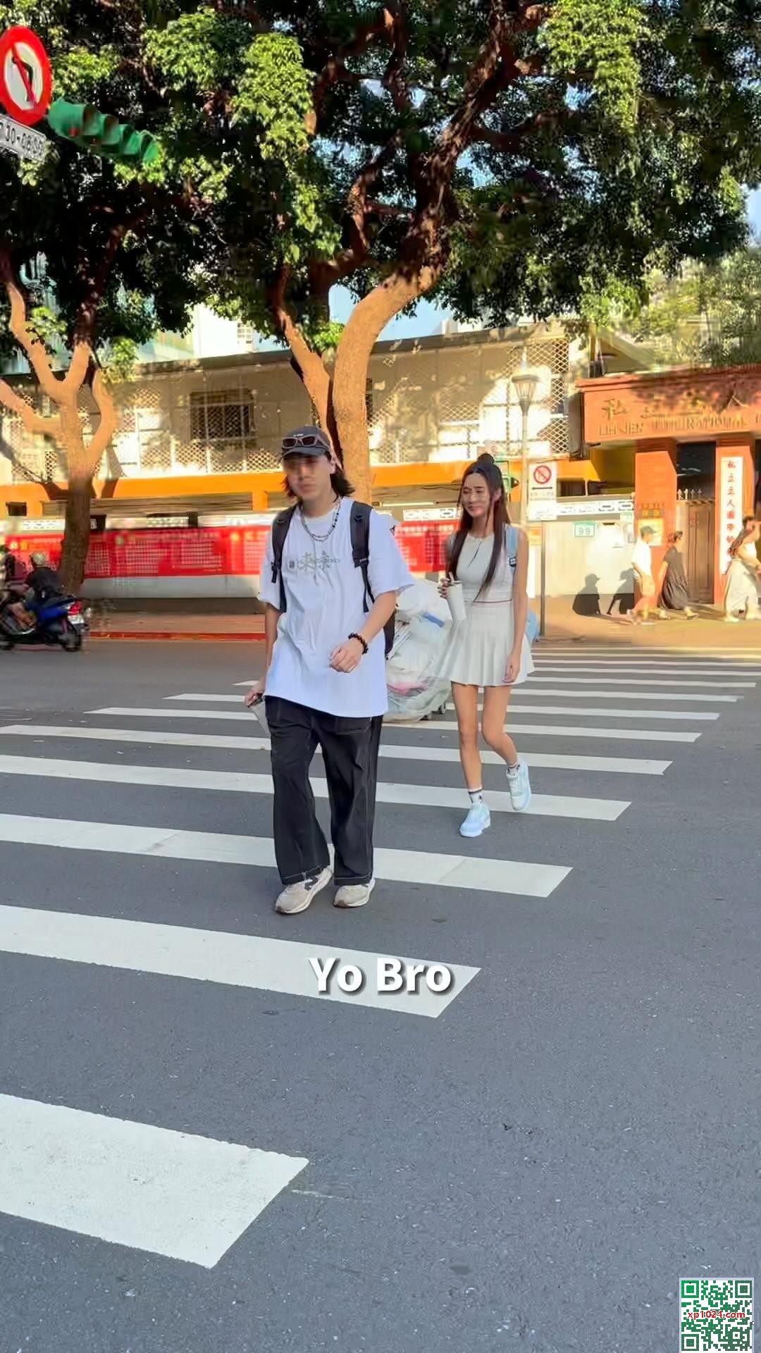 “Yun Yun’er” ngực đẹp quá hôi (21p) - Ảnh 5