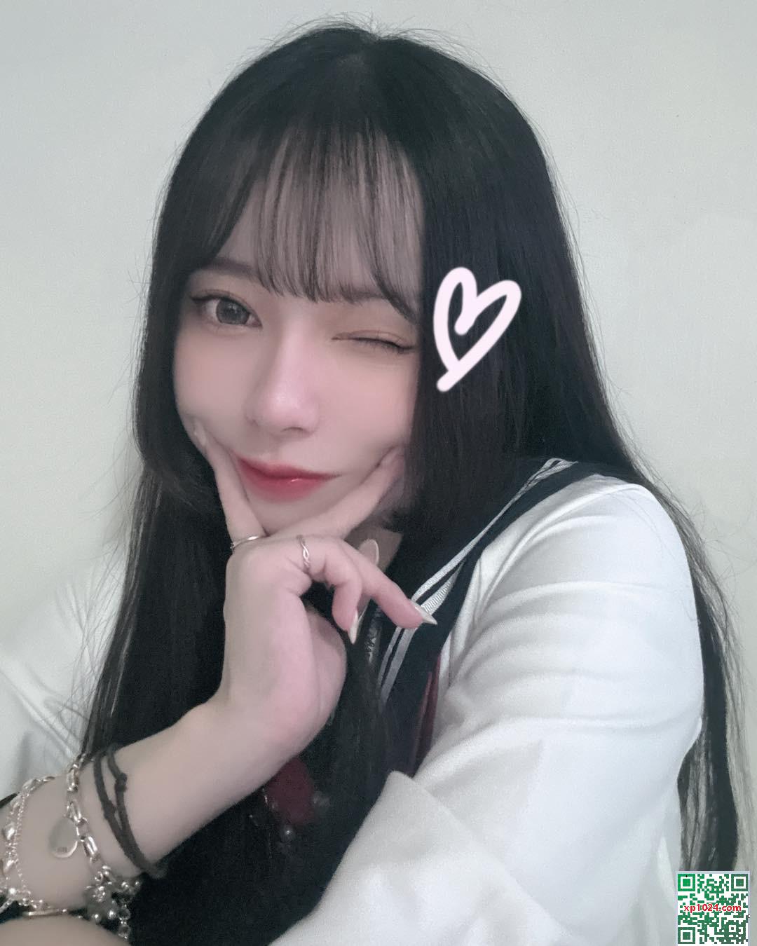 Bức ảnh gợi cảm và cay của Xiaolu rất cay! (21p) - Ảnh 16