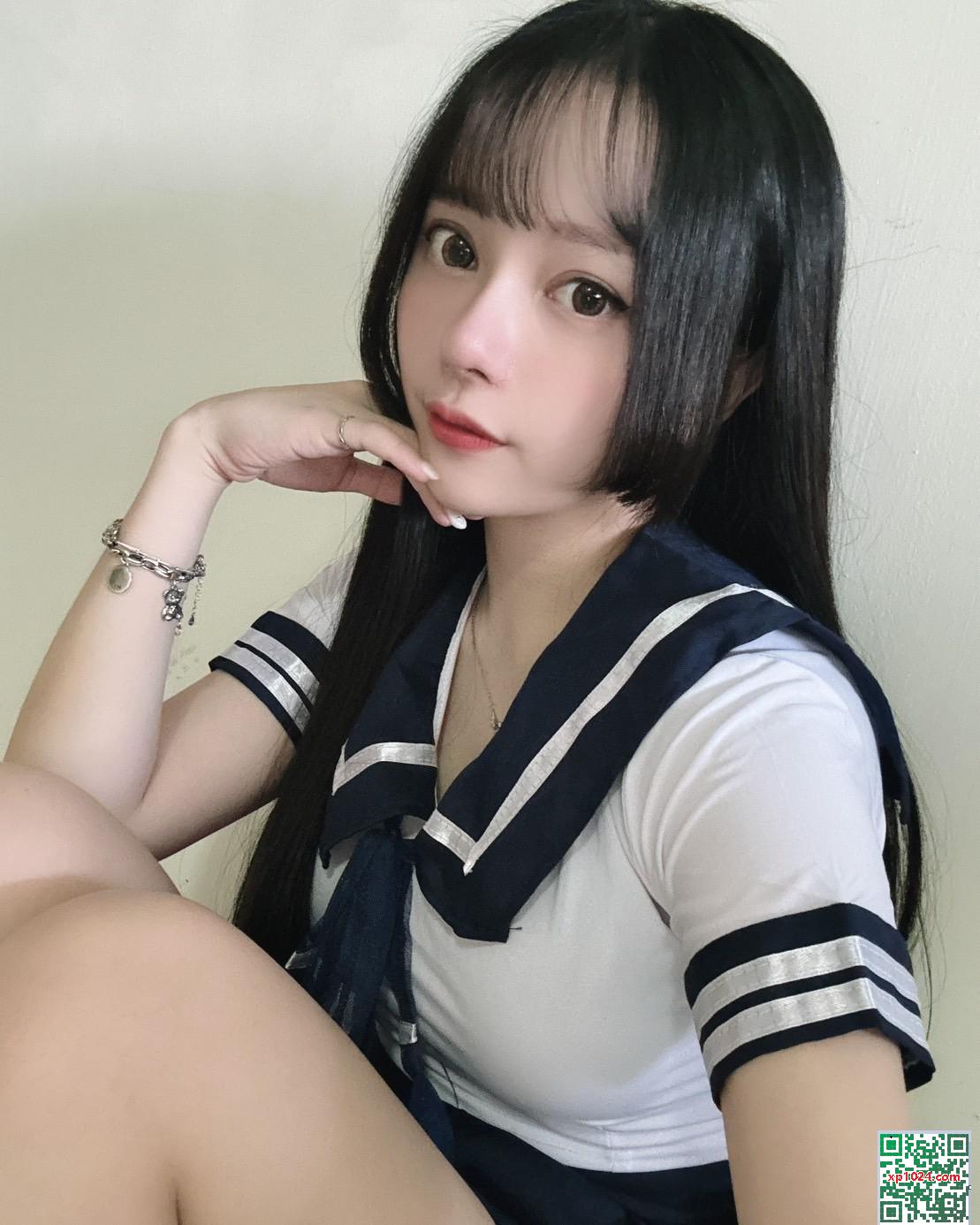 Bức ảnh gợi cảm và cay của Xiaolu rất cay! (21p) - Ảnh 17