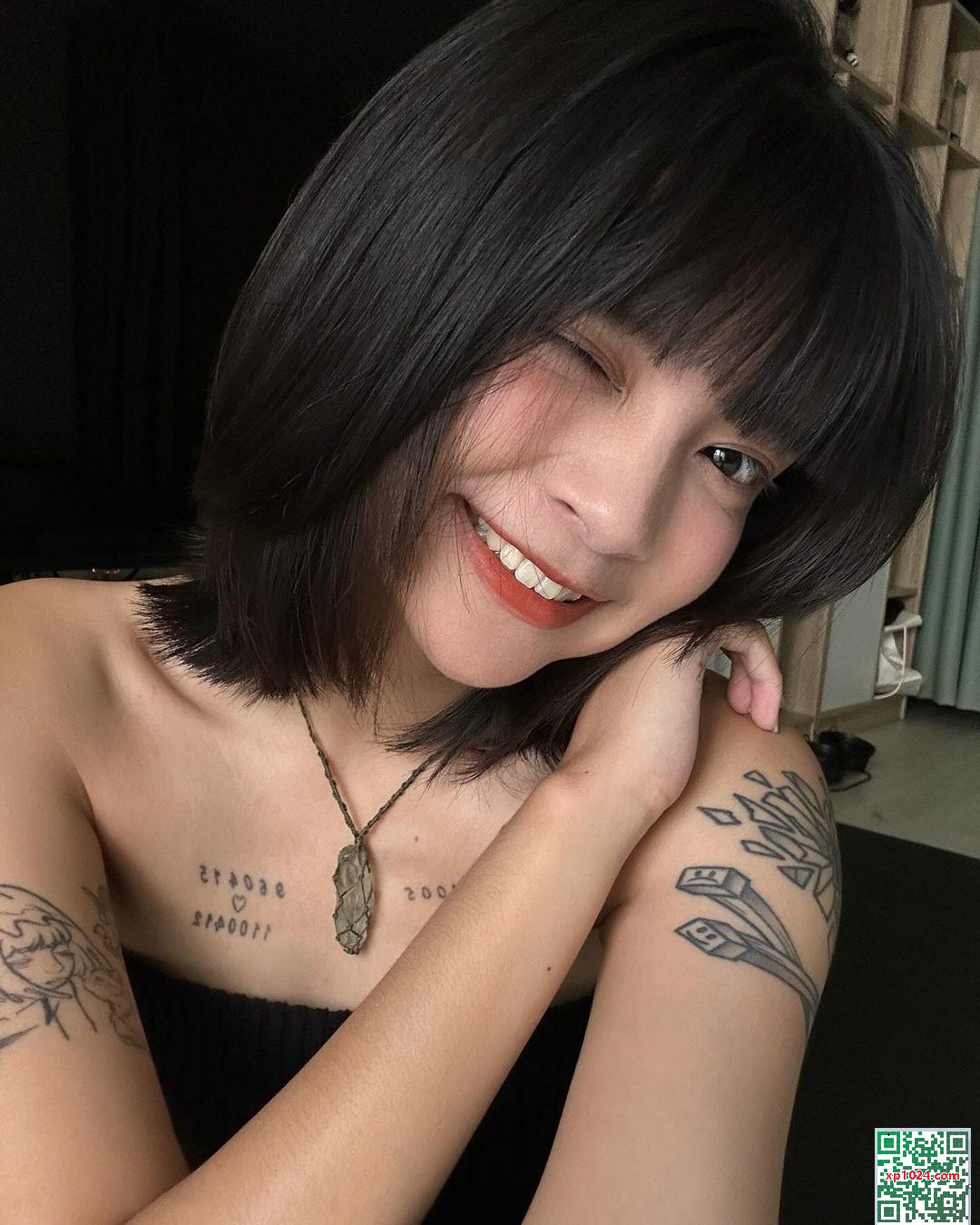 Da trắng tuyết cám dỗ “Zeng Peichen” Cô gái mắt to với khuôn mặt ngọt ngào (20p) - Ảnh 11