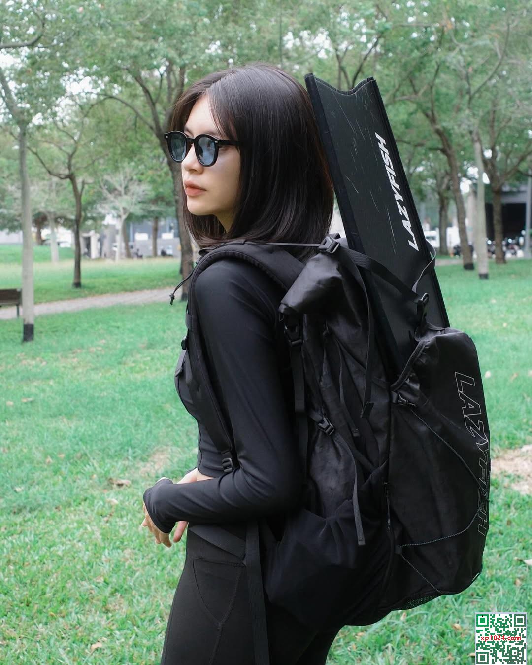 Da trắng tuyết cám dỗ “Zeng Peichen” Cô gái mắt to với khuôn mặt ngọt ngào (20p) - Ảnh 3