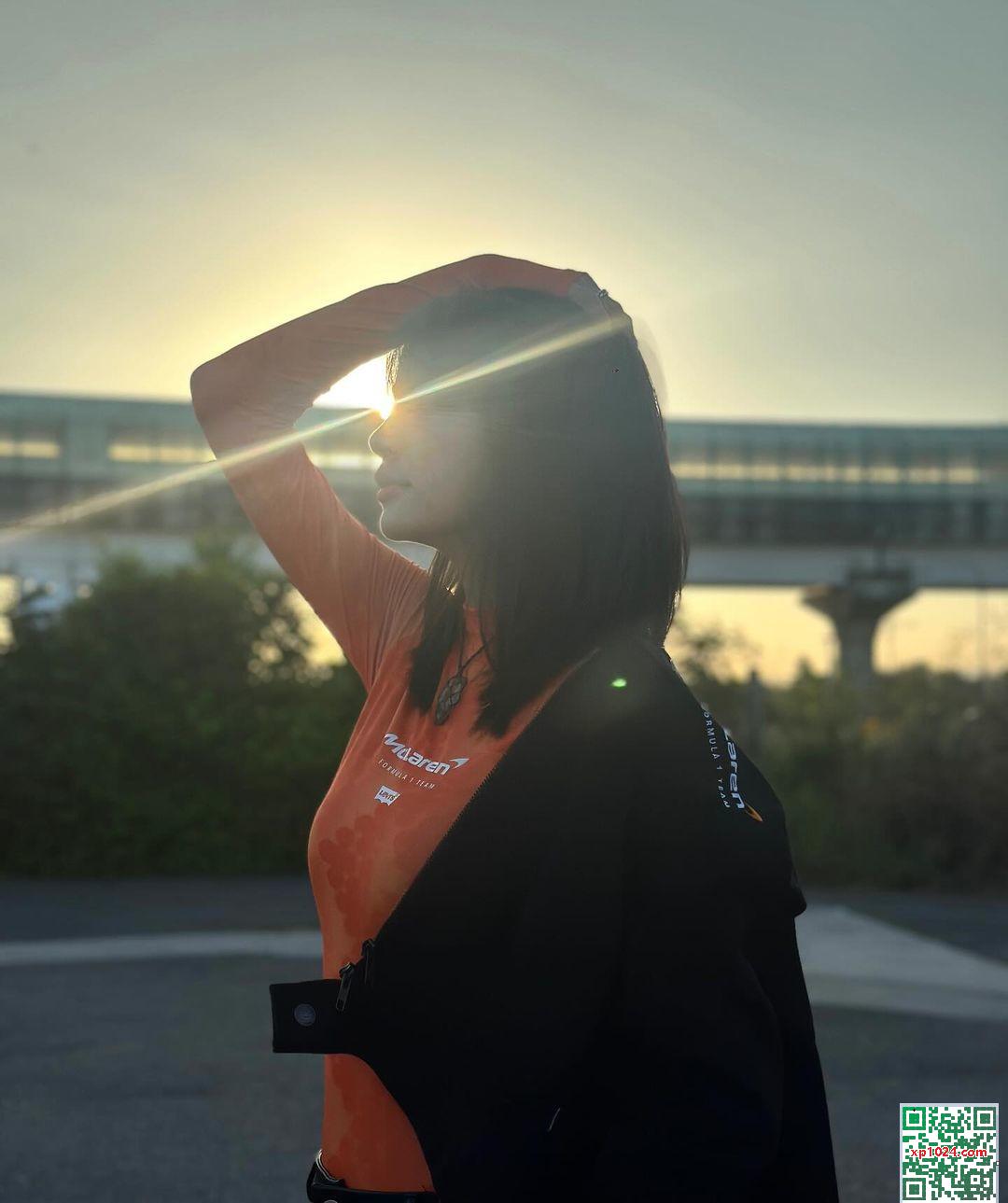 Da trắng tuyết cám dỗ “Zeng Peichen” Cô gái mắt to với khuôn mặt ngọt ngào (20p) - Ảnh 4