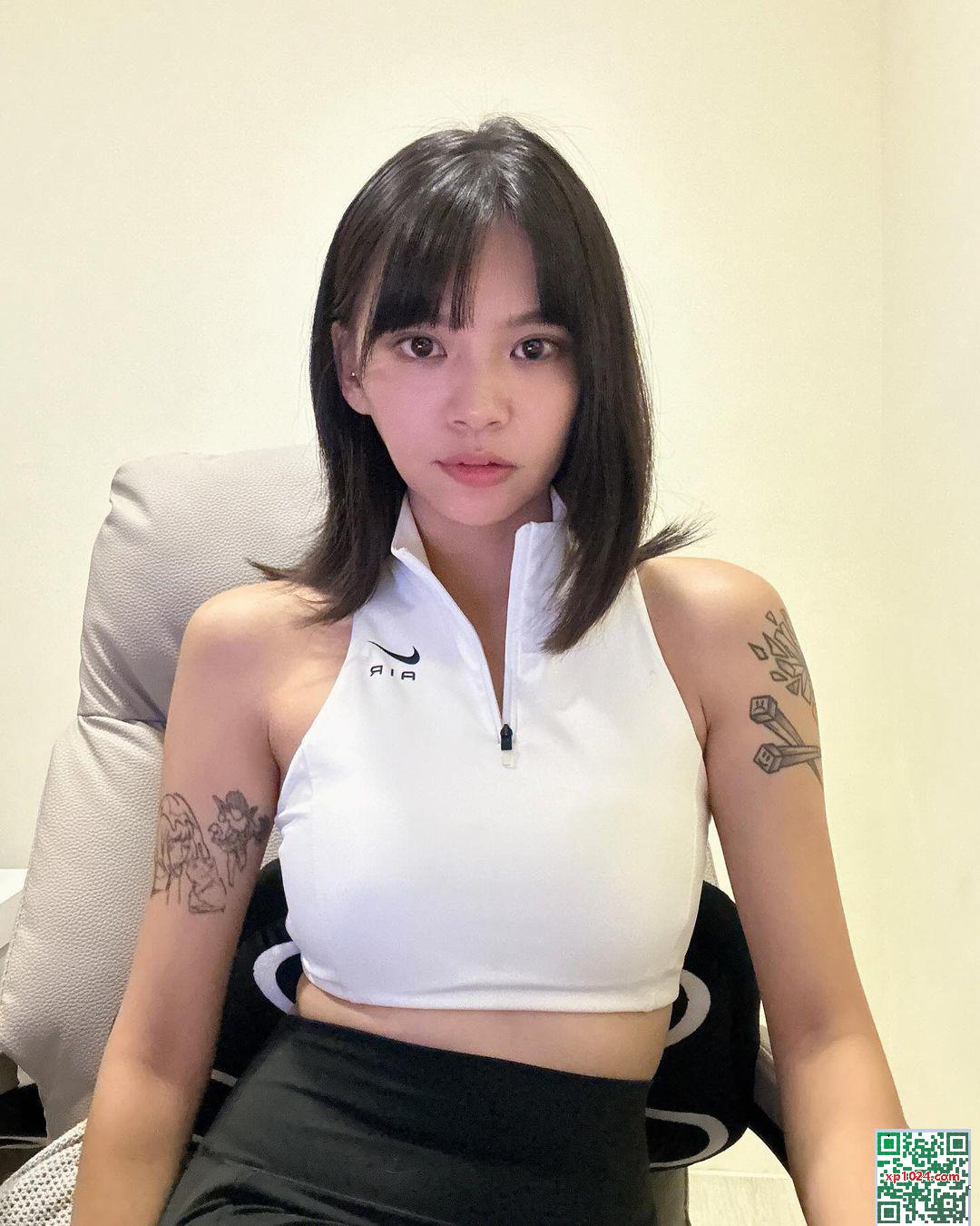 Da trắng tuyết cám dỗ “Zeng Peichen” Cô gái mắt to với khuôn mặt ngọt ngào (20p) - Ảnh 6