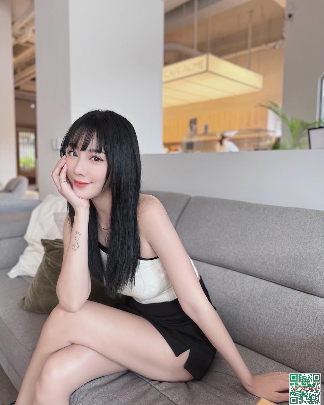 Bức tranh bắt mắt là không giới hạn và “Xia Qing” có một con số tuyệt đẹp! (20p) - Ảnh 15