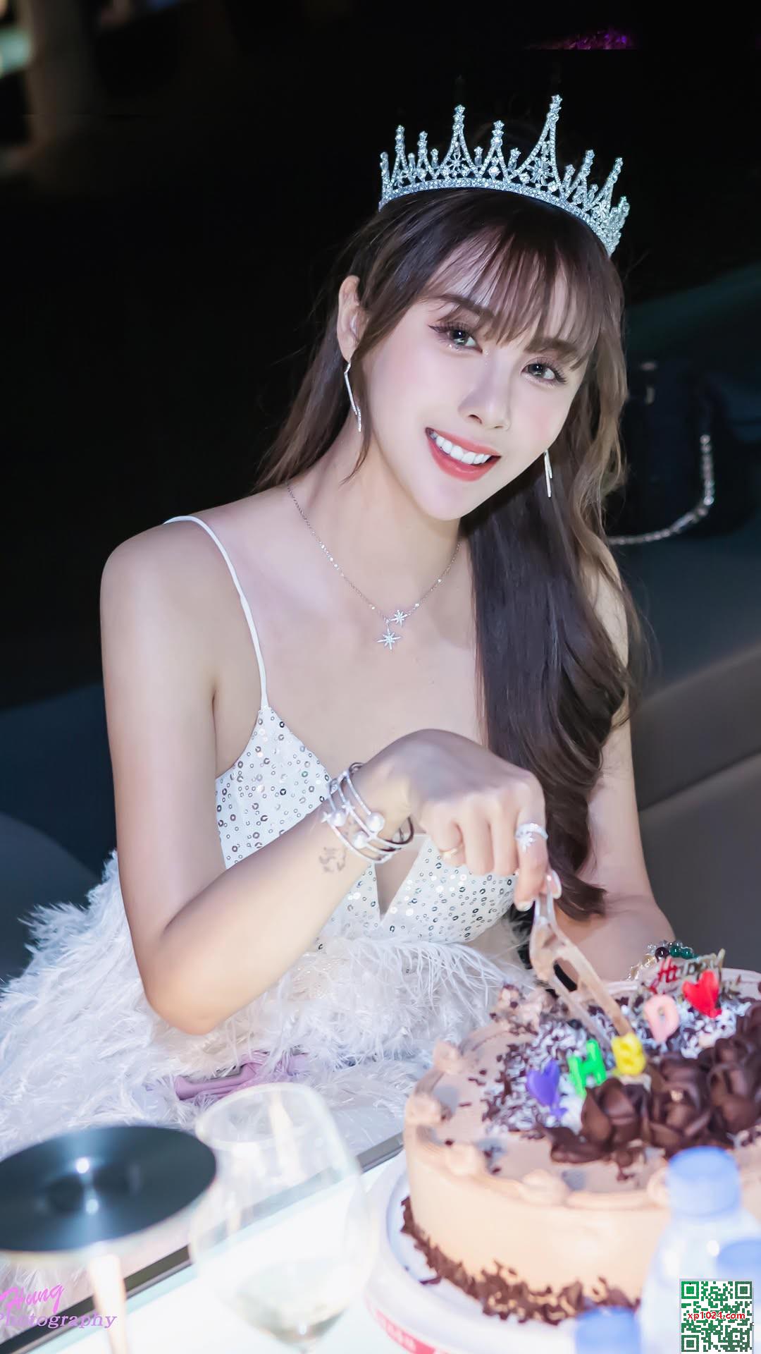 Bức tranh bắt mắt là không giới hạn và “Xia Qing” có một con số tuyệt đẹp! (20p) - Ảnh 18