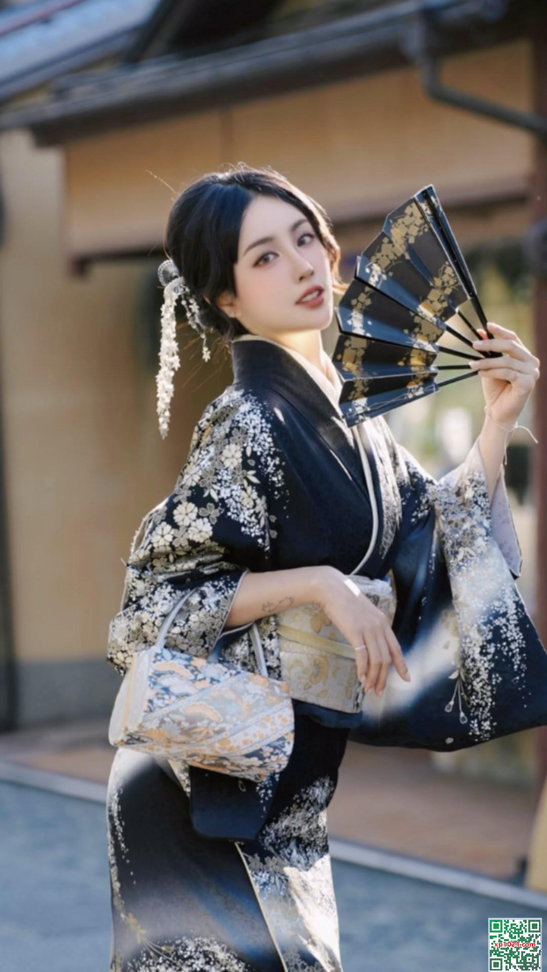 Bức tranh bắt mắt là không giới hạn và “Xia Qing” có một con số tuyệt đẹp! (20p) - Ảnh 3