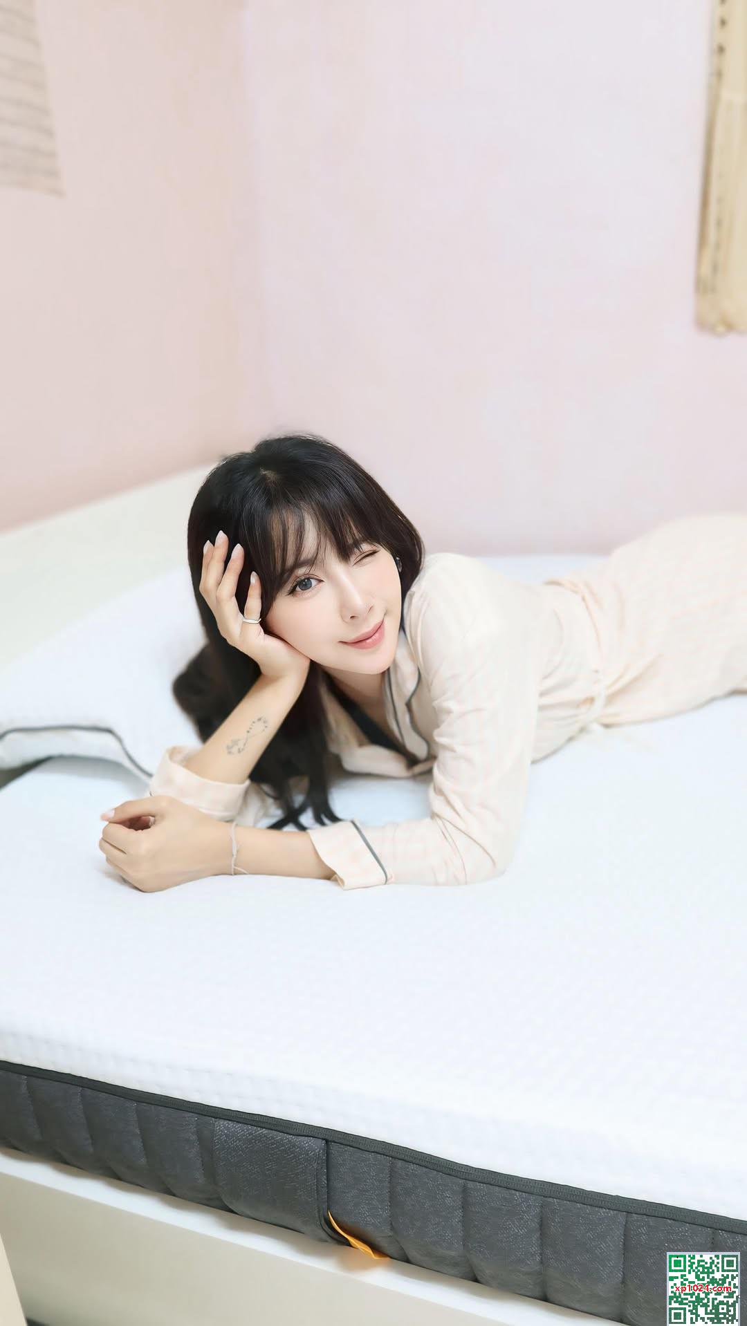 Bức tranh bắt mắt là không giới hạn và “Xia Qing” có một con số tuyệt đẹp! (20p) - Ảnh 6