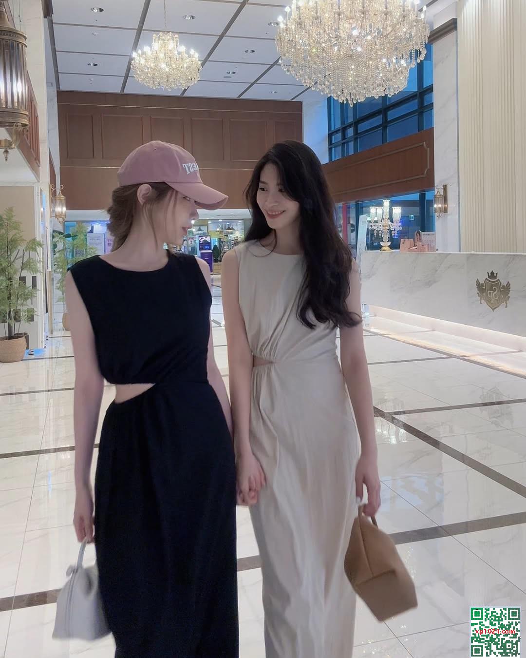 Vòng eo là hoàn hảo “Liu_mu Jie” Người đẹp thanh tao quyến rũ rãnh sâu quá xấu (20p) - Ảnh 18