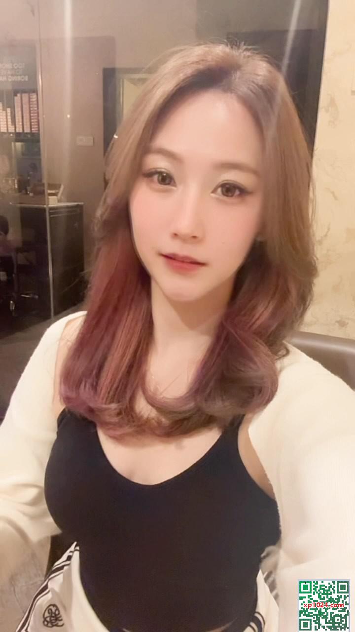 “I_QI MIN” Hình dạng vú đầy đủ rất bắt mắt (22p) - Ảnh 3