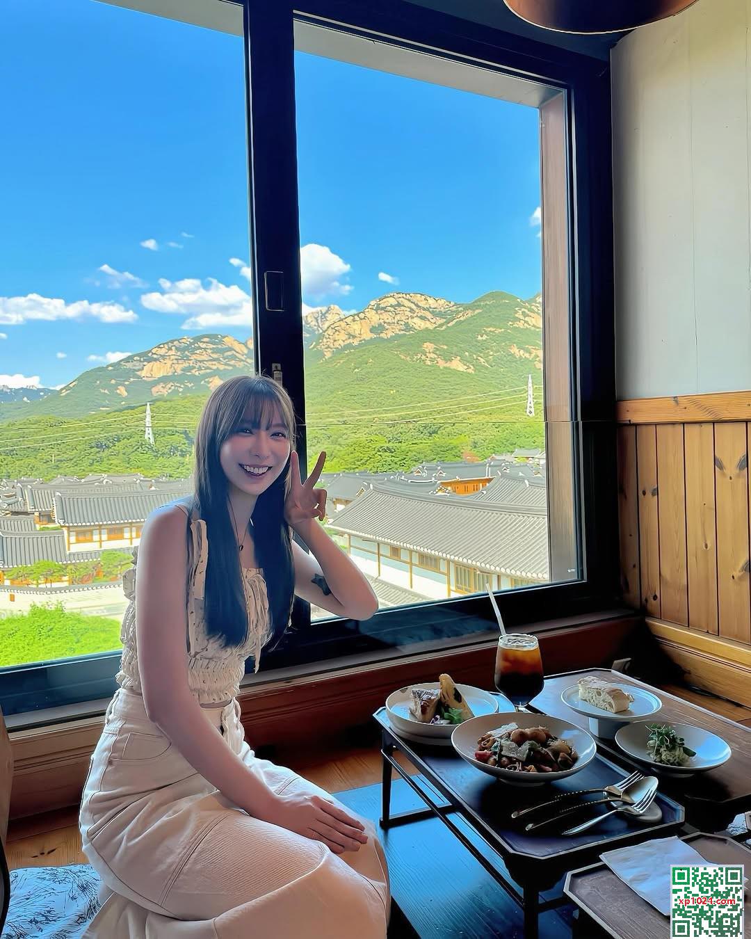 “Yi yu tsai_mi qian” Hơi thở ngọt ngào và ngọt ngào thật lãng mạn (23p) - Ảnh 10