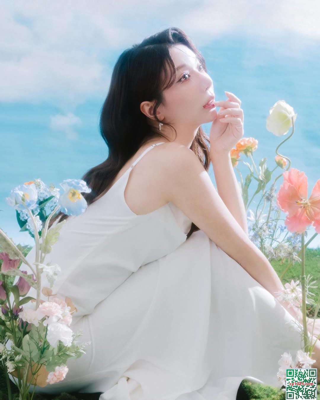 “Yi yu tsai_mi qian” Hơi thở ngọt ngào và ngọt ngào thật lãng mạn (23p) - Ảnh 7