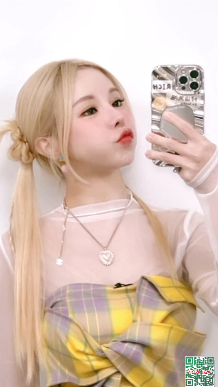 “Wu Yixuan” quyến rũ gợi cảm tuyệt vời (25p) - Ảnh 12