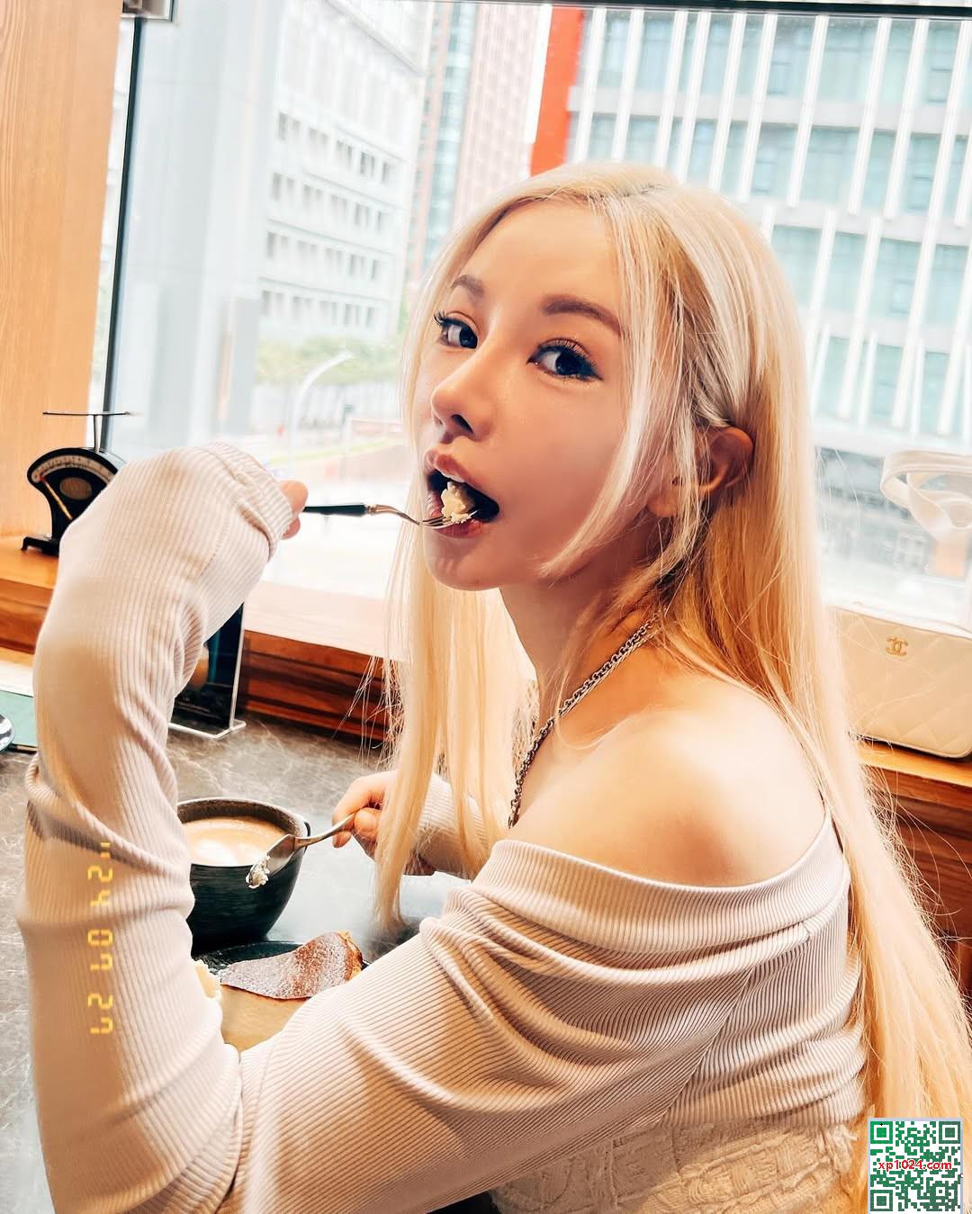 “Wu Yixuan” quyến rũ gợi cảm tuyệt vời (25p) - Ảnh 13