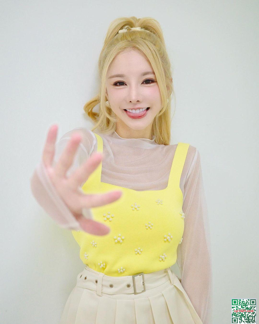 “Wu Yixuan” quyến rũ gợi cảm tuyệt vời (25p) - Ảnh 17