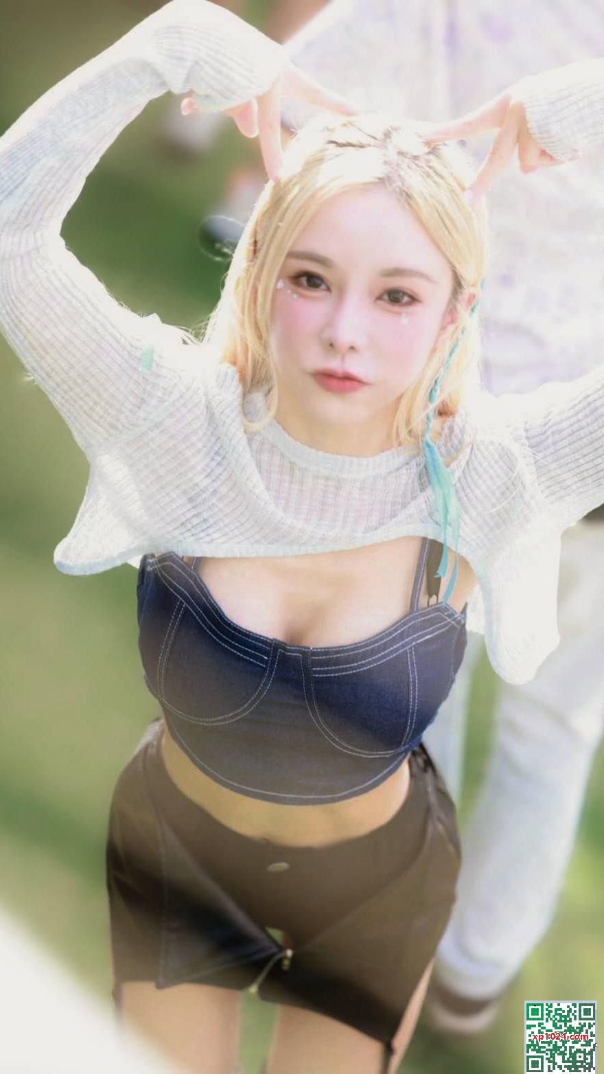 “Wu Yixuan” quyến rũ gợi cảm tuyệt vời (25p) - Ảnh 18