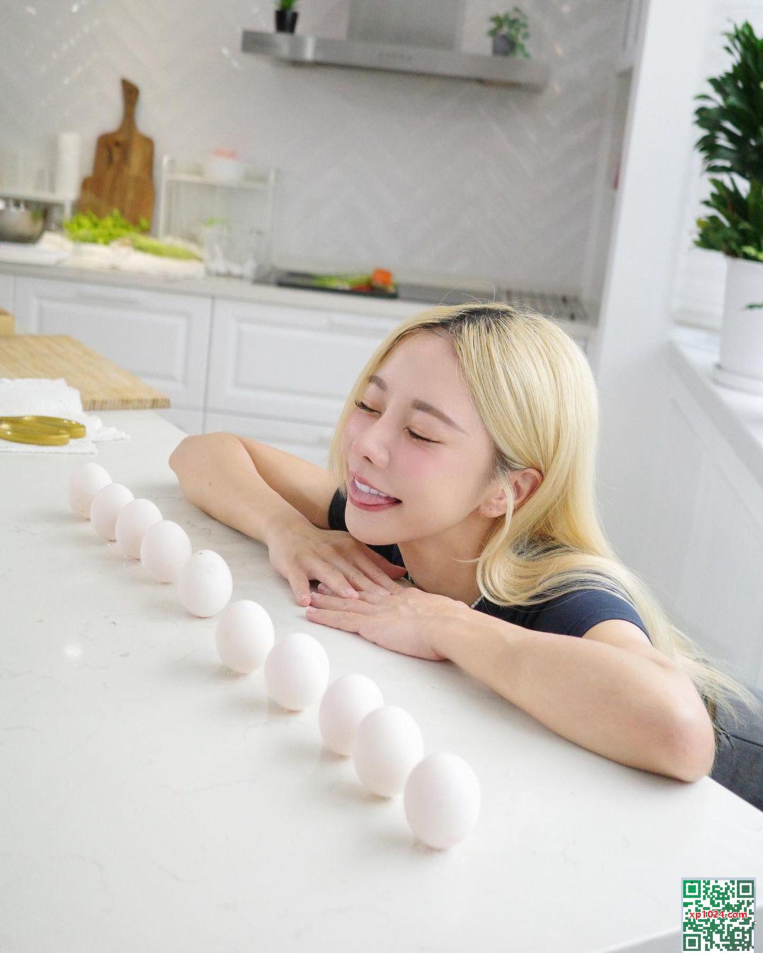 “Wu Yixuan” quyến rũ gợi cảm tuyệt vời (25p) - Ảnh 19