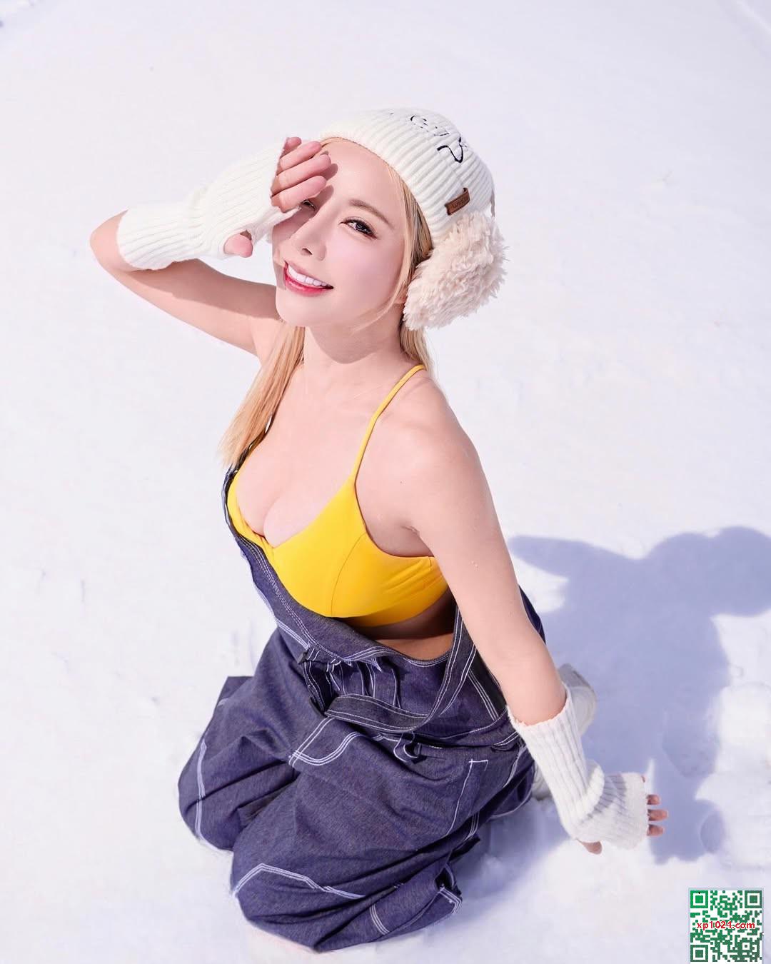 “Wu Yixuan” quyến rũ gợi cảm tuyệt vời (25p) - Ảnh 5