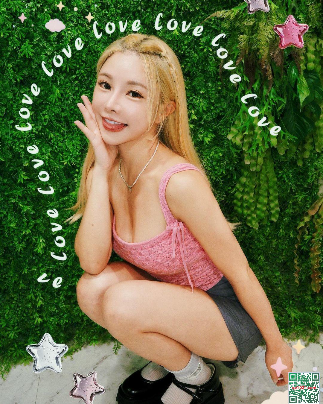 “Wu Yixuan” quyến rũ gợi cảm tuyệt vời (25p) - Ảnh 6