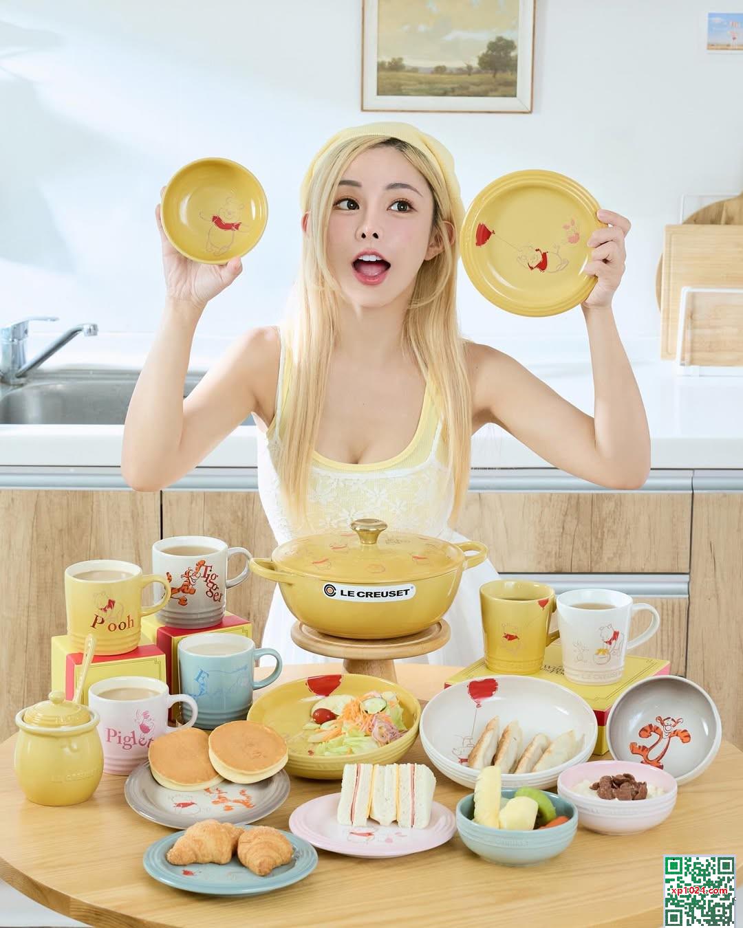 “Wu Yixuan” quyến rũ gợi cảm tuyệt vời (25p) - Ảnh 8