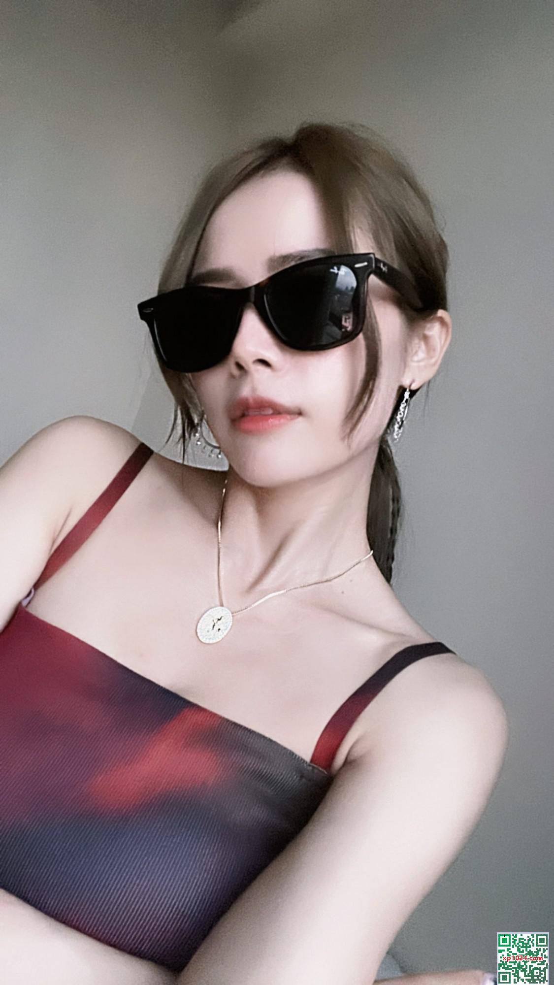 “Siang Siang” Những đường cong nóng hổi được ẩn sâu và tính khí độc đáo quá hấp dẫn (18p) - Ảnh 13