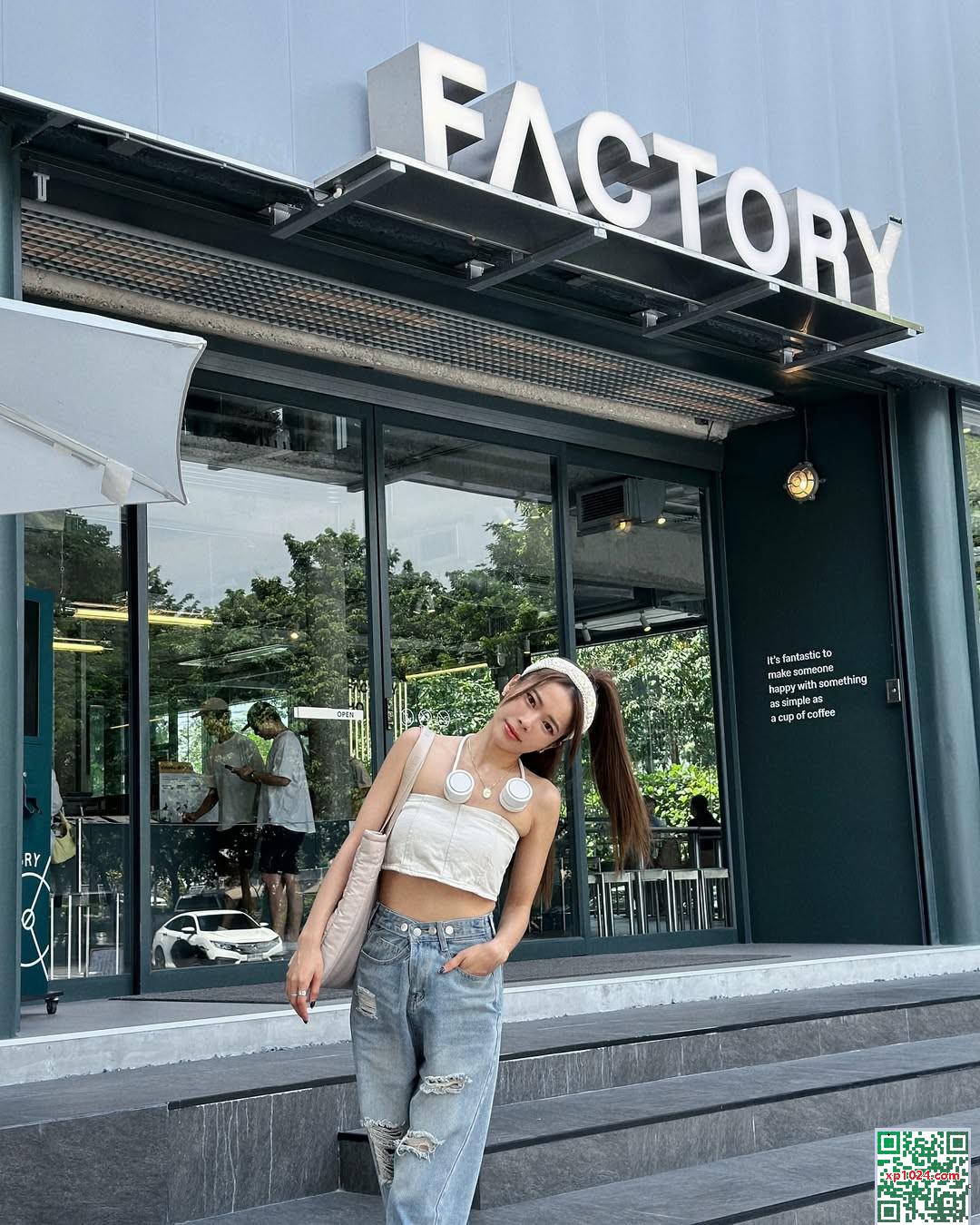 “Siang Siang” Những đường cong nóng hổi được ẩn sâu và tính khí độc đáo quá hấp dẫn (18p) - Ảnh 4