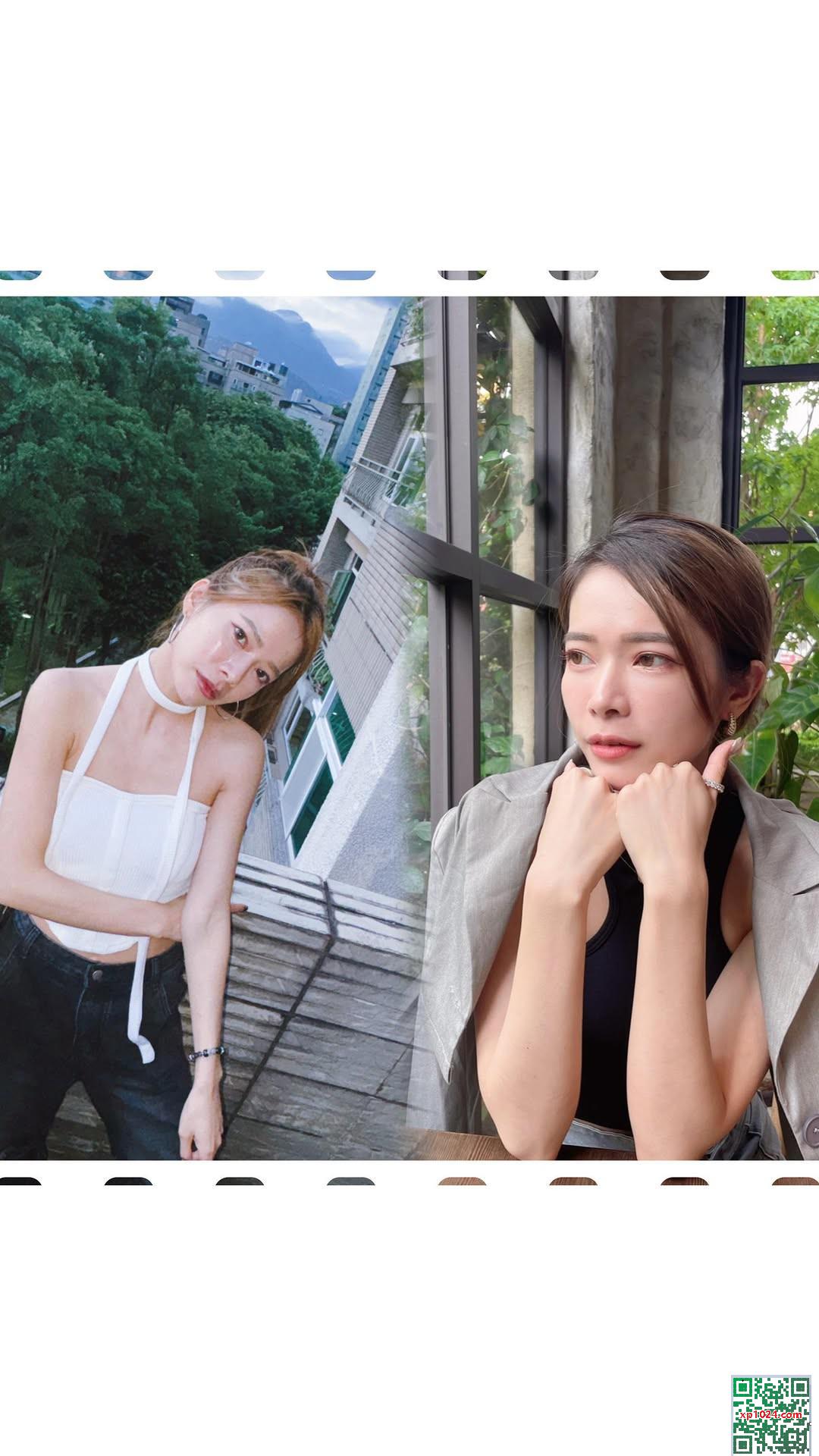 “Siang Siang” Những đường cong nóng hổi được ẩn sâu và tính khí độc đáo quá hấp dẫn (18p) - Ảnh 5